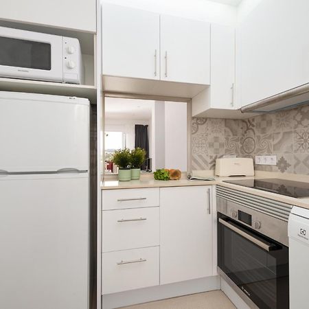 Apartment Rovello - Port D'Alcudia 外观 照片