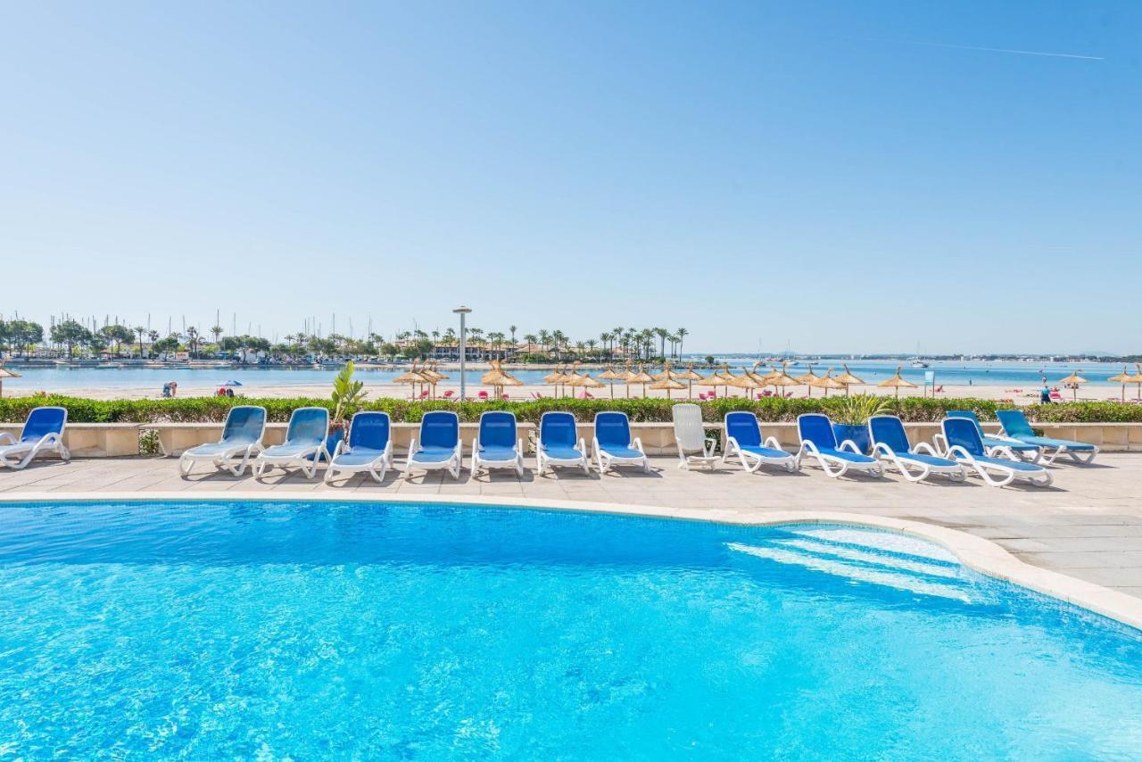 Apartment Rovello - Port D'Alcudia 外观 照片