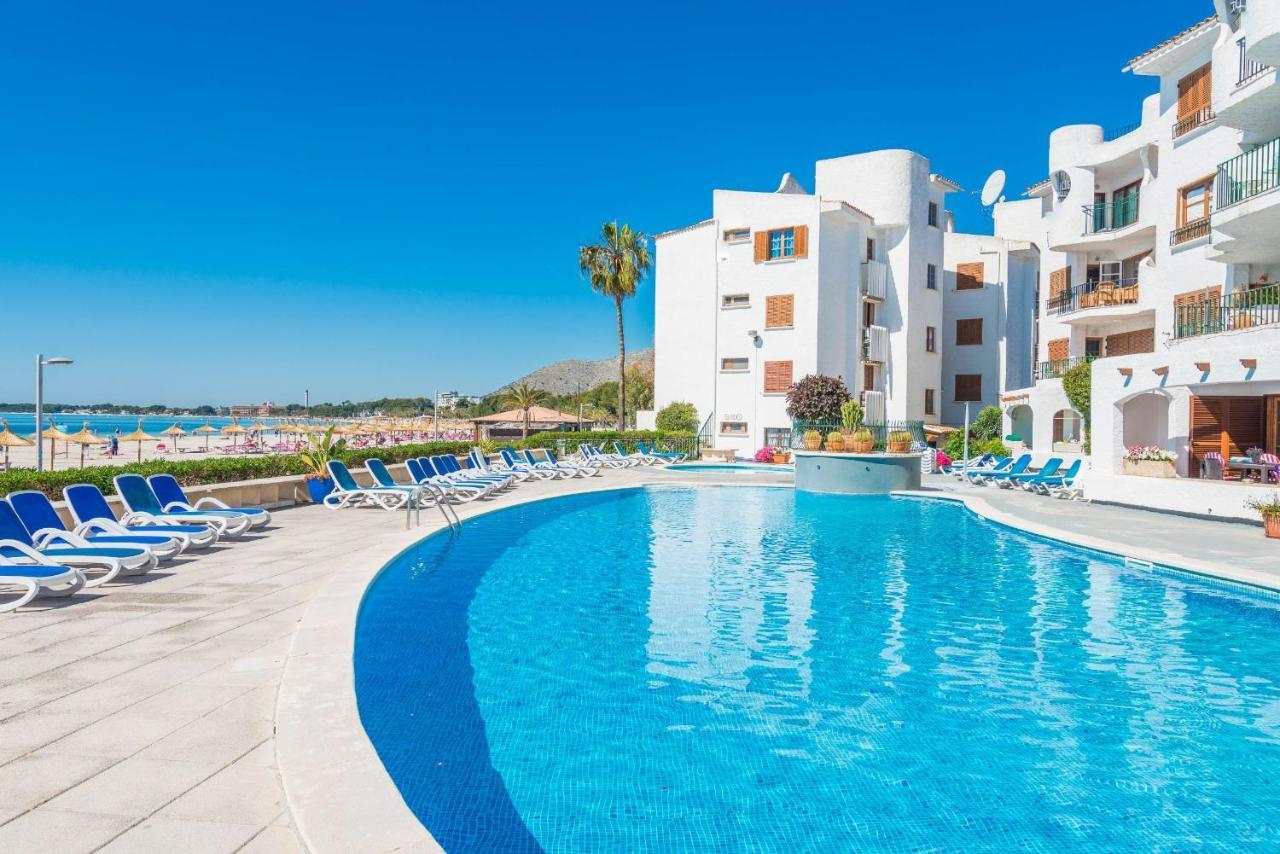 Apartment Rovello - Port D'Alcudia 外观 照片