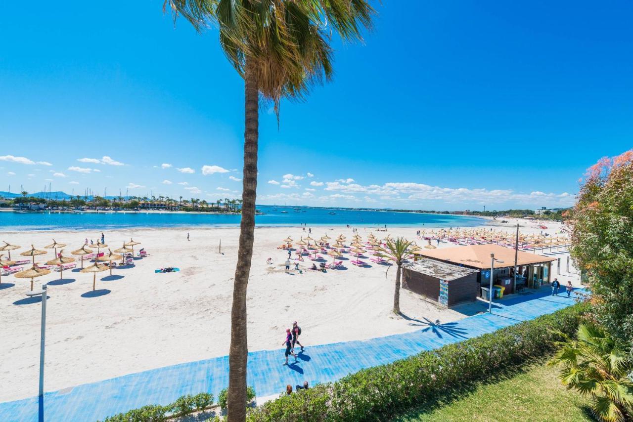 Apartment Rovello - Port D'Alcudia 外观 照片
