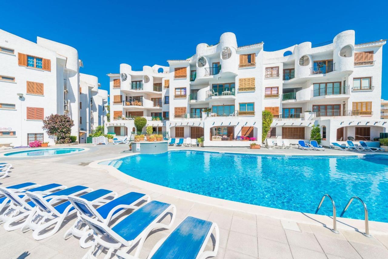 Apartment Rovello - Port D'Alcudia 外观 照片
