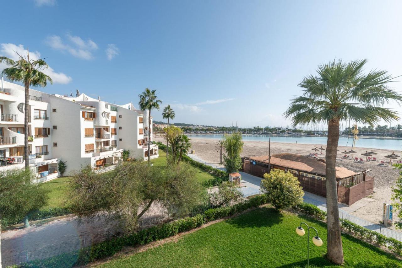 Apartment Rovello - Port D'Alcudia 外观 照片