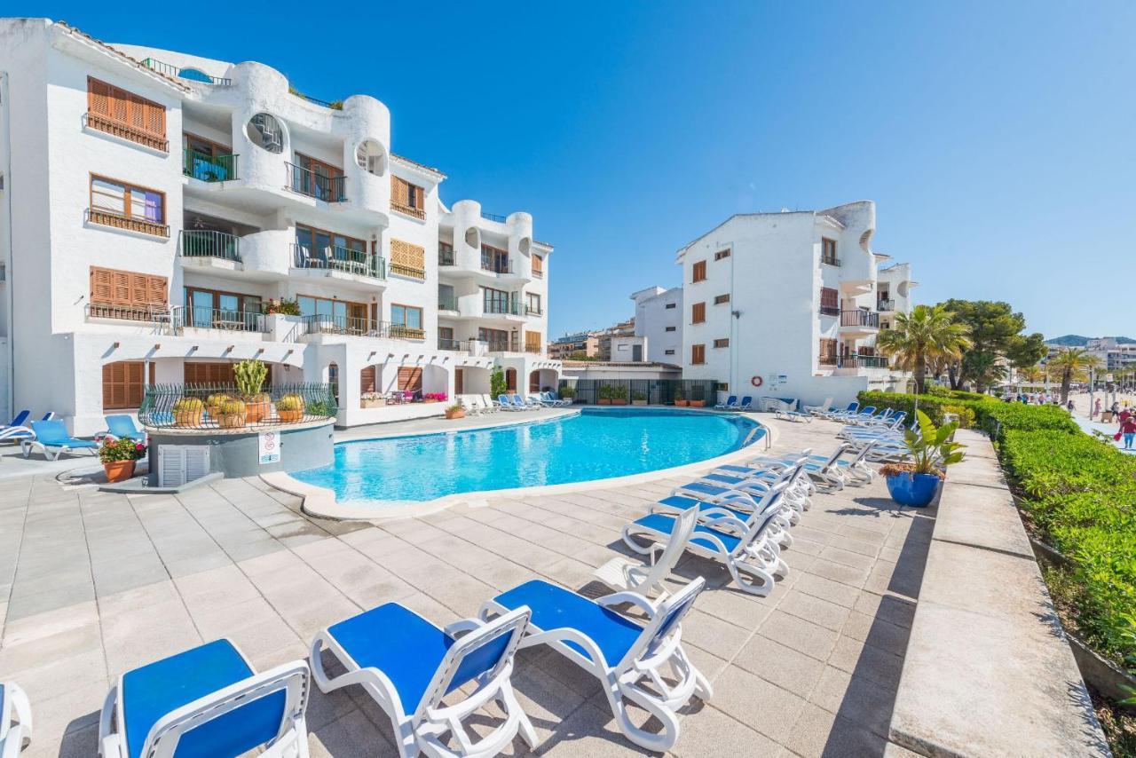 Apartment Rovello - Port D'Alcudia 外观 照片