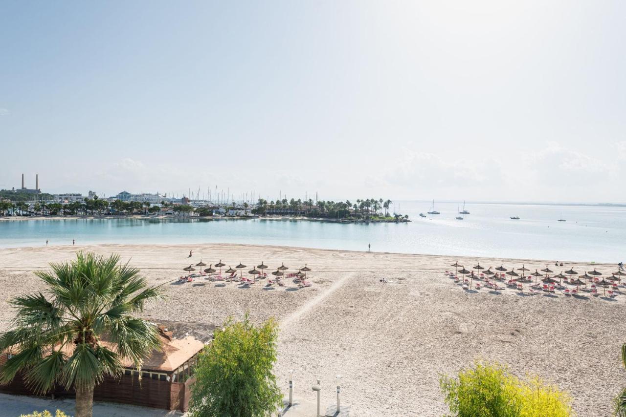 Apartment Rovello - Port D'Alcudia 外观 照片