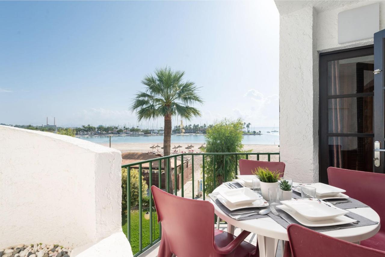 Apartment Rovello - Port D'Alcudia 外观 照片