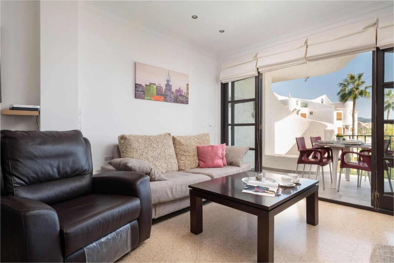 Apartment Rovello - Port D'Alcudia 外观 照片