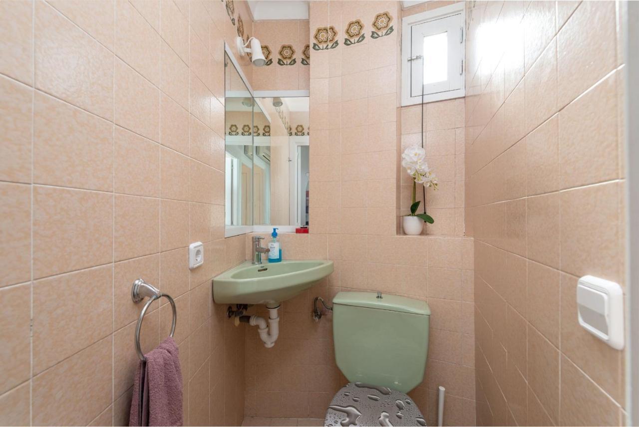 Apartment Rovello - Port D'Alcudia 外观 照片
