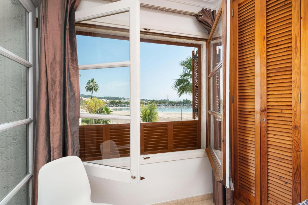 Apartment Rovello - Port D'Alcudia 外观 照片