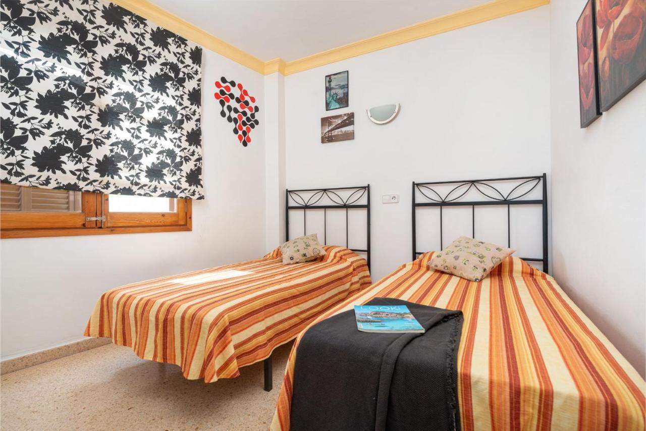 Apartment Rovello - Port D'Alcudia 外观 照片
