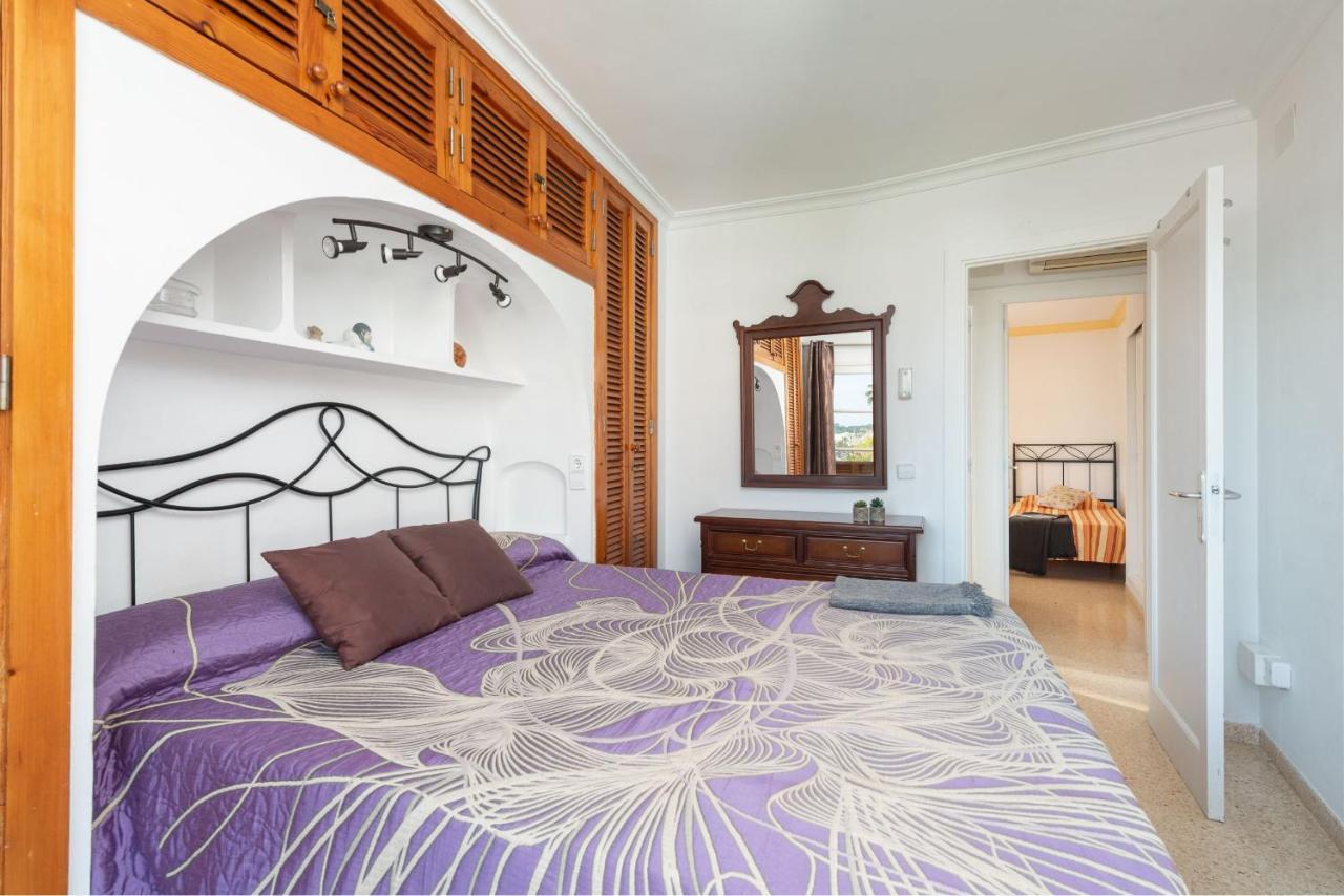 Apartment Rovello - Port D'Alcudia 外观 照片