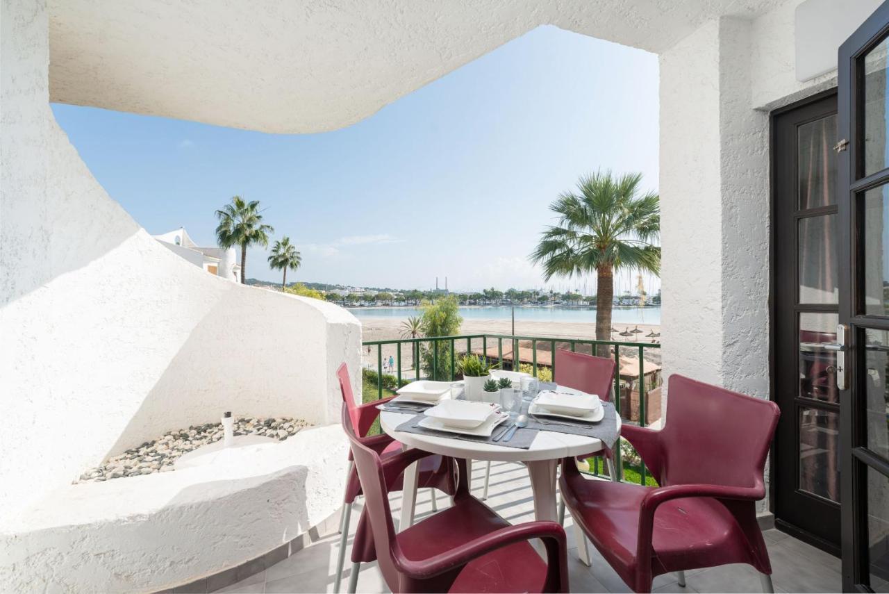 Apartment Rovello - Port D'Alcudia 外观 照片