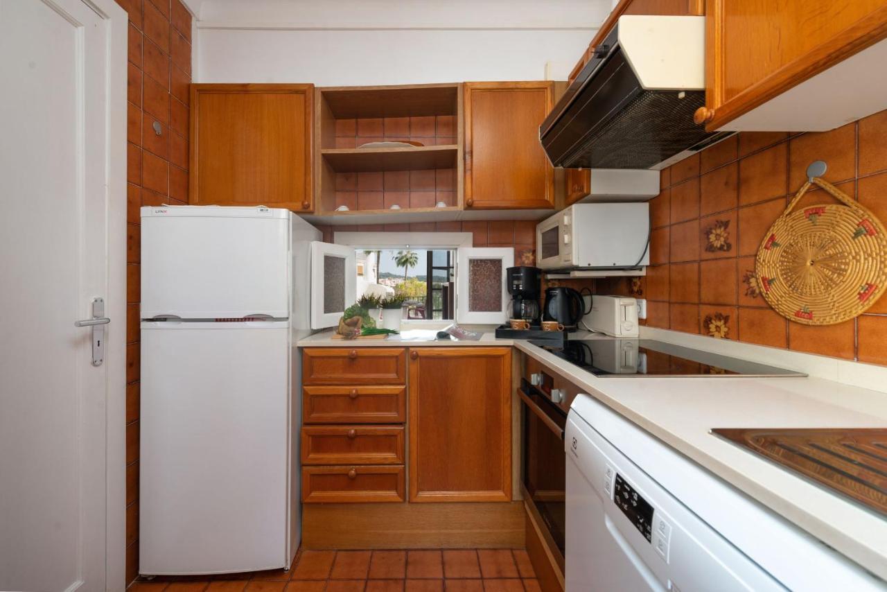 Apartment Rovello - Port D'Alcudia 外观 照片