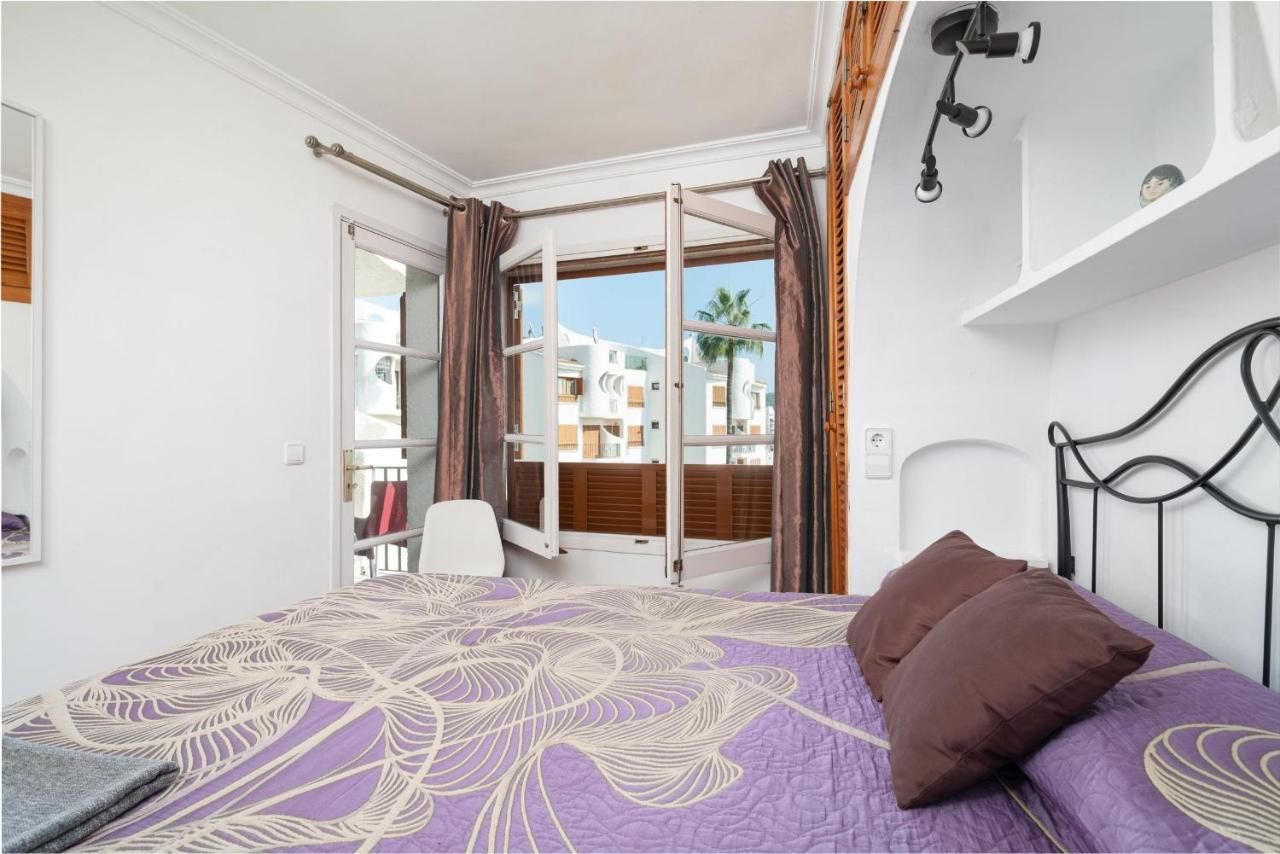 Apartment Rovello - Port D'Alcudia 外观 照片