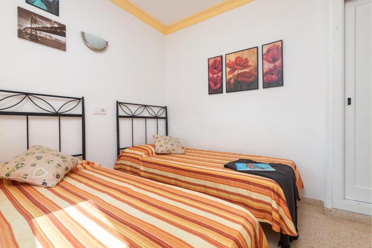 Apartment Rovello - Port D'Alcudia 外观 照片