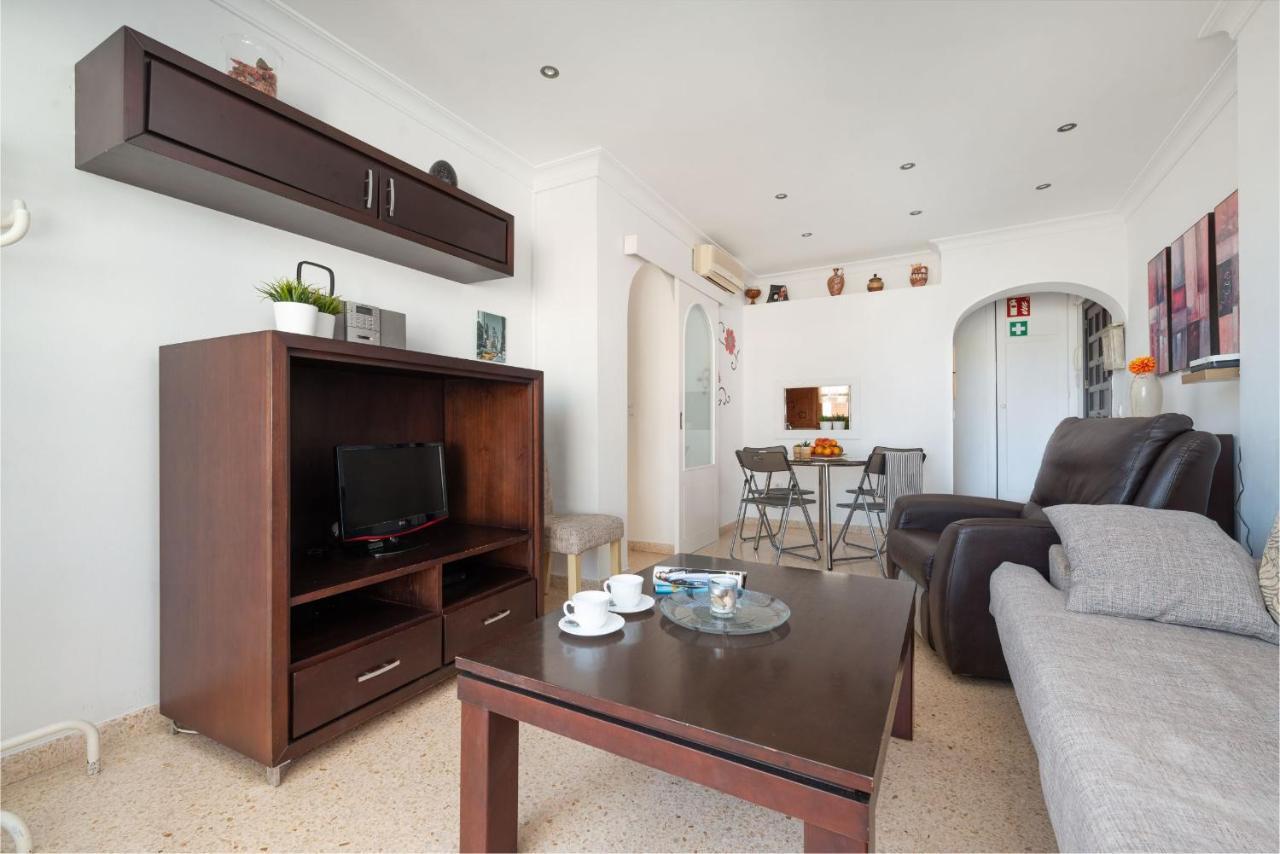 Apartment Rovello - Port D'Alcudia 外观 照片