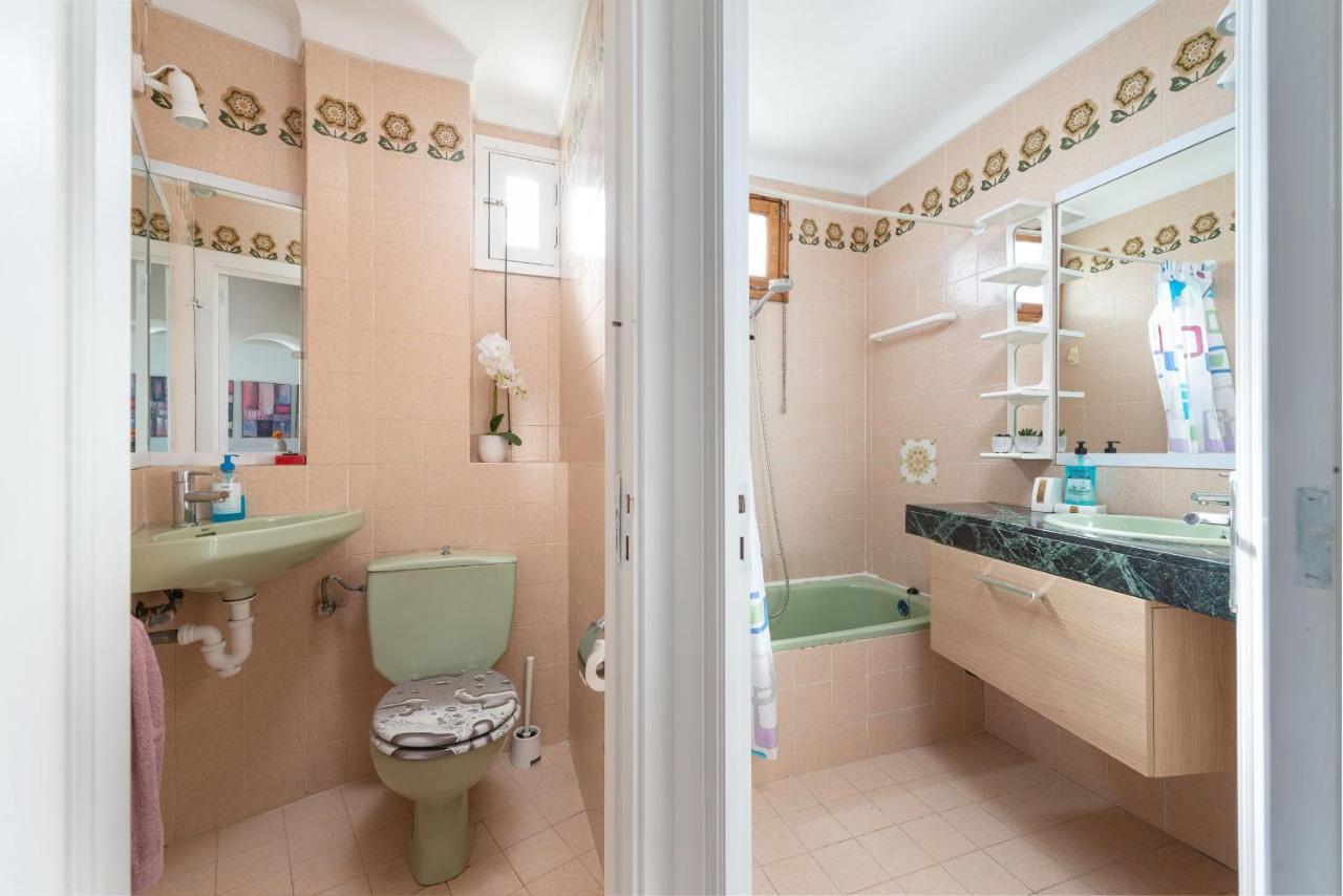 Apartment Rovello - Port D'Alcudia 外观 照片