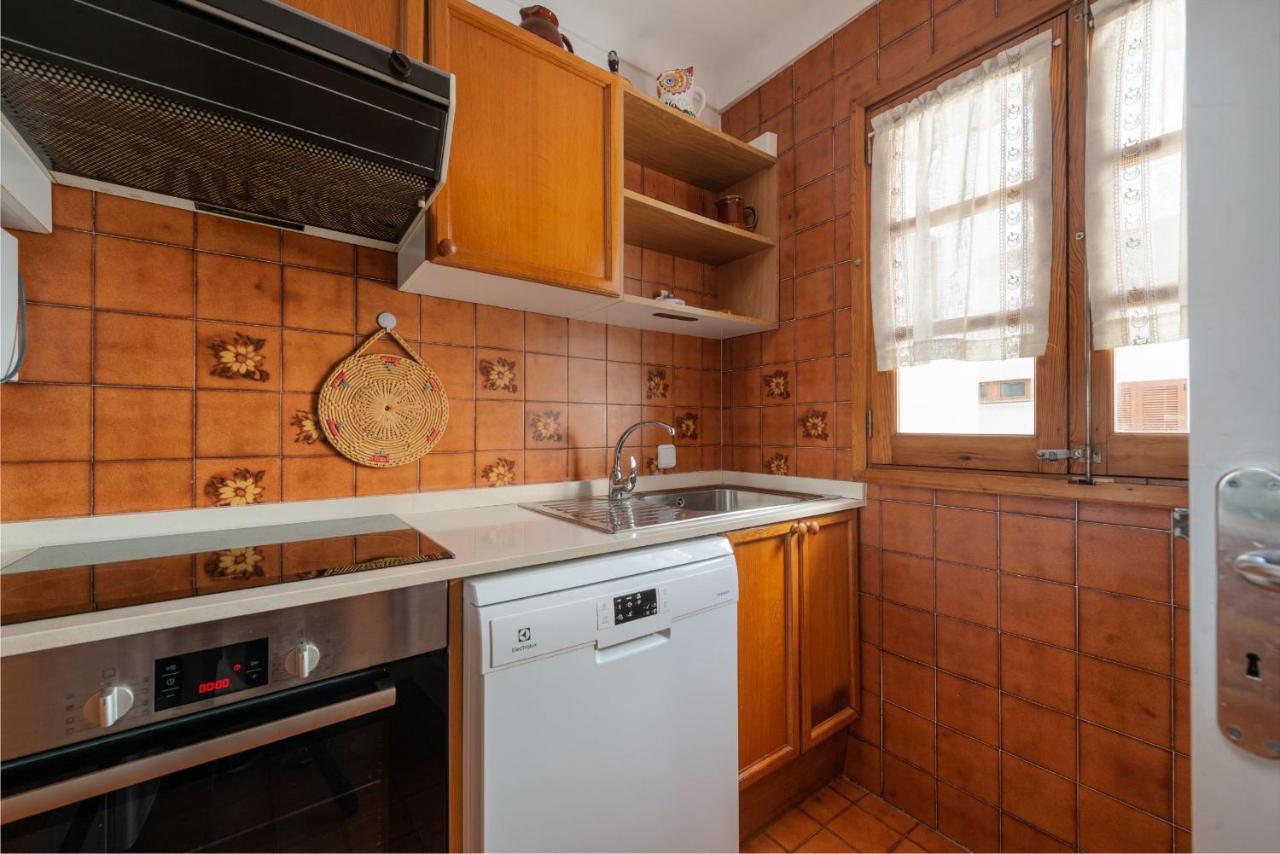 Apartment Rovello - Port D'Alcudia 外观 照片