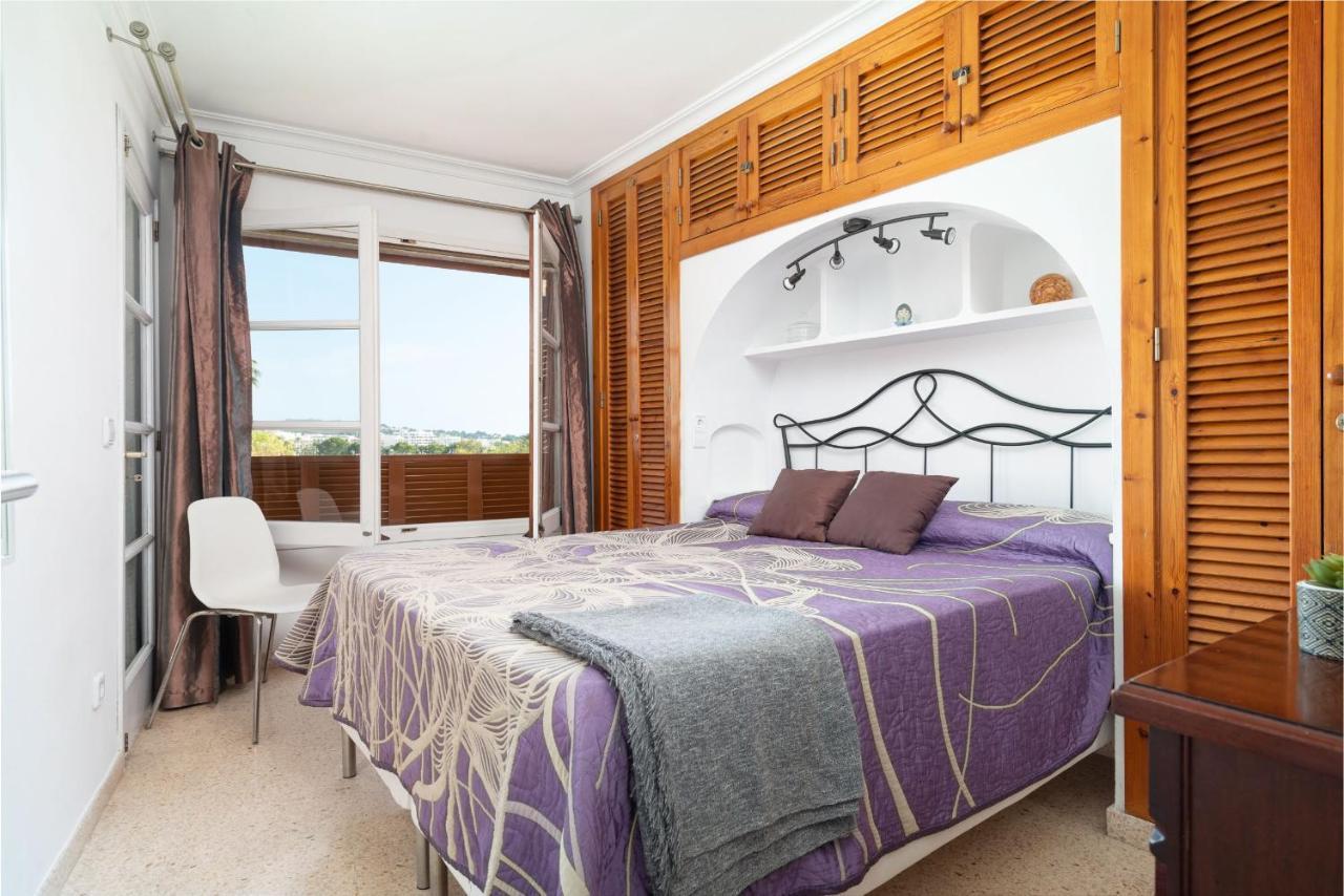 Apartment Rovello - Port D'Alcudia 外观 照片