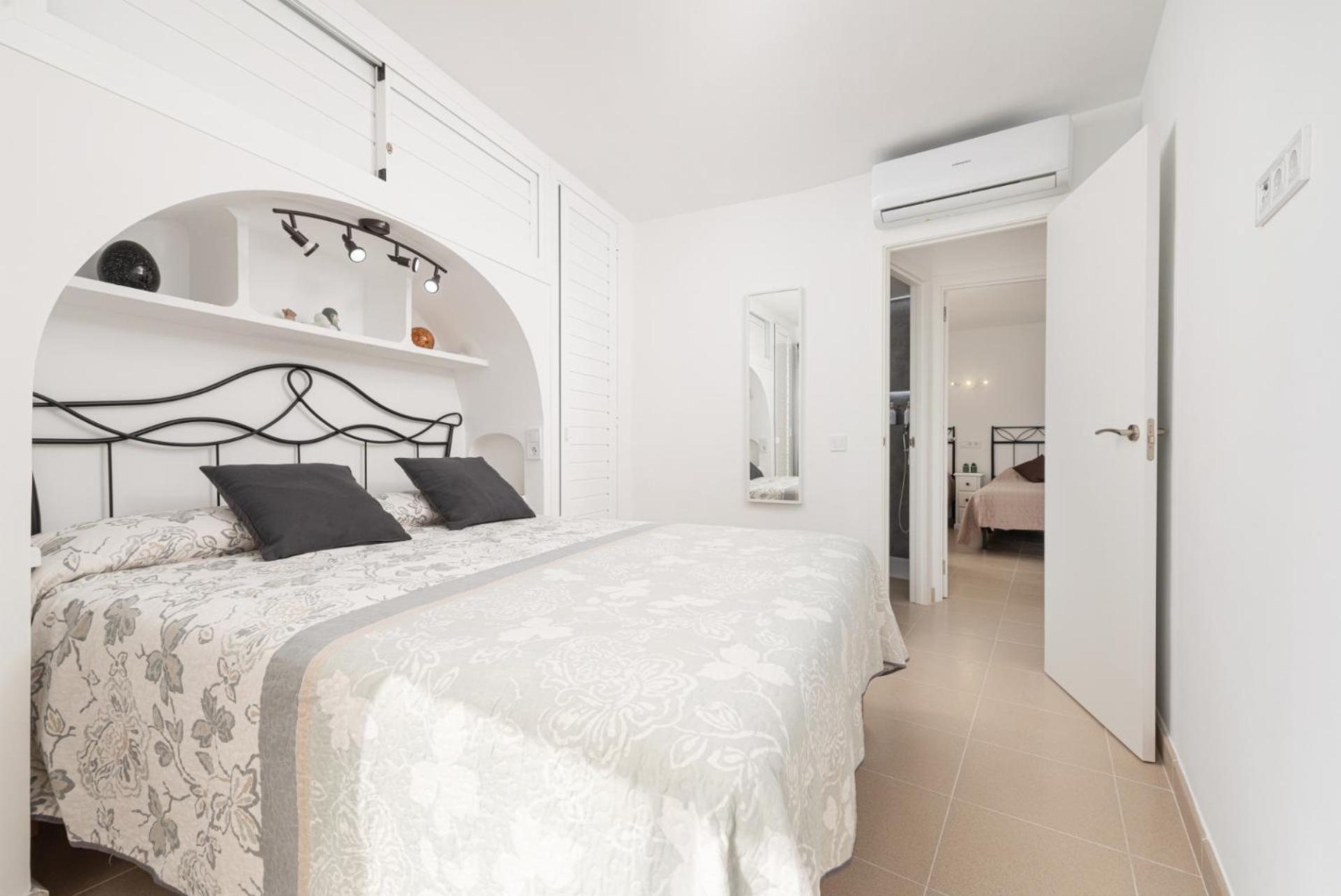 Apartment Rovello - Port D'Alcudia 外观 照片