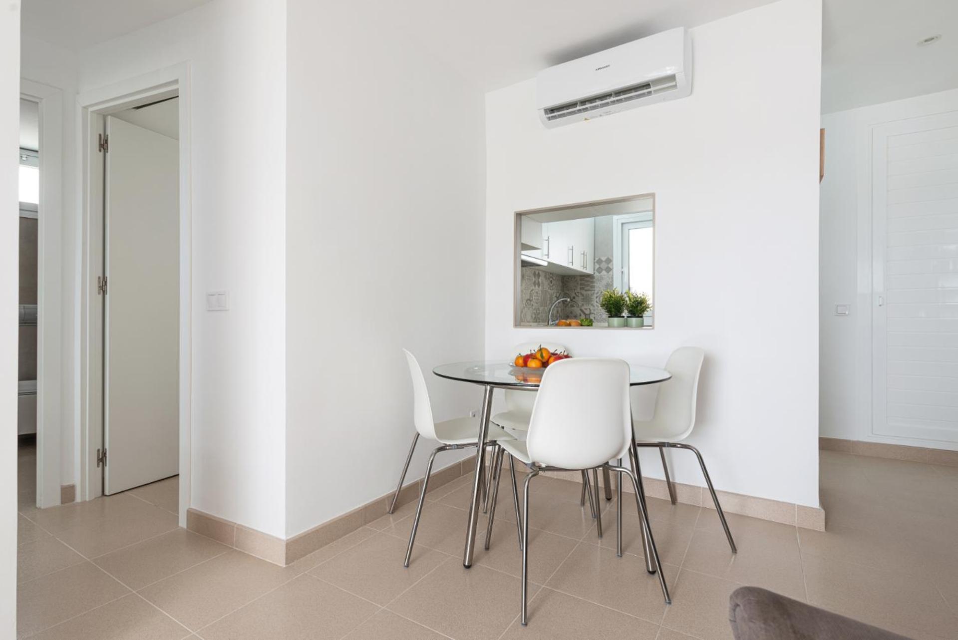 Apartment Rovello - Port D'Alcudia 外观 照片
