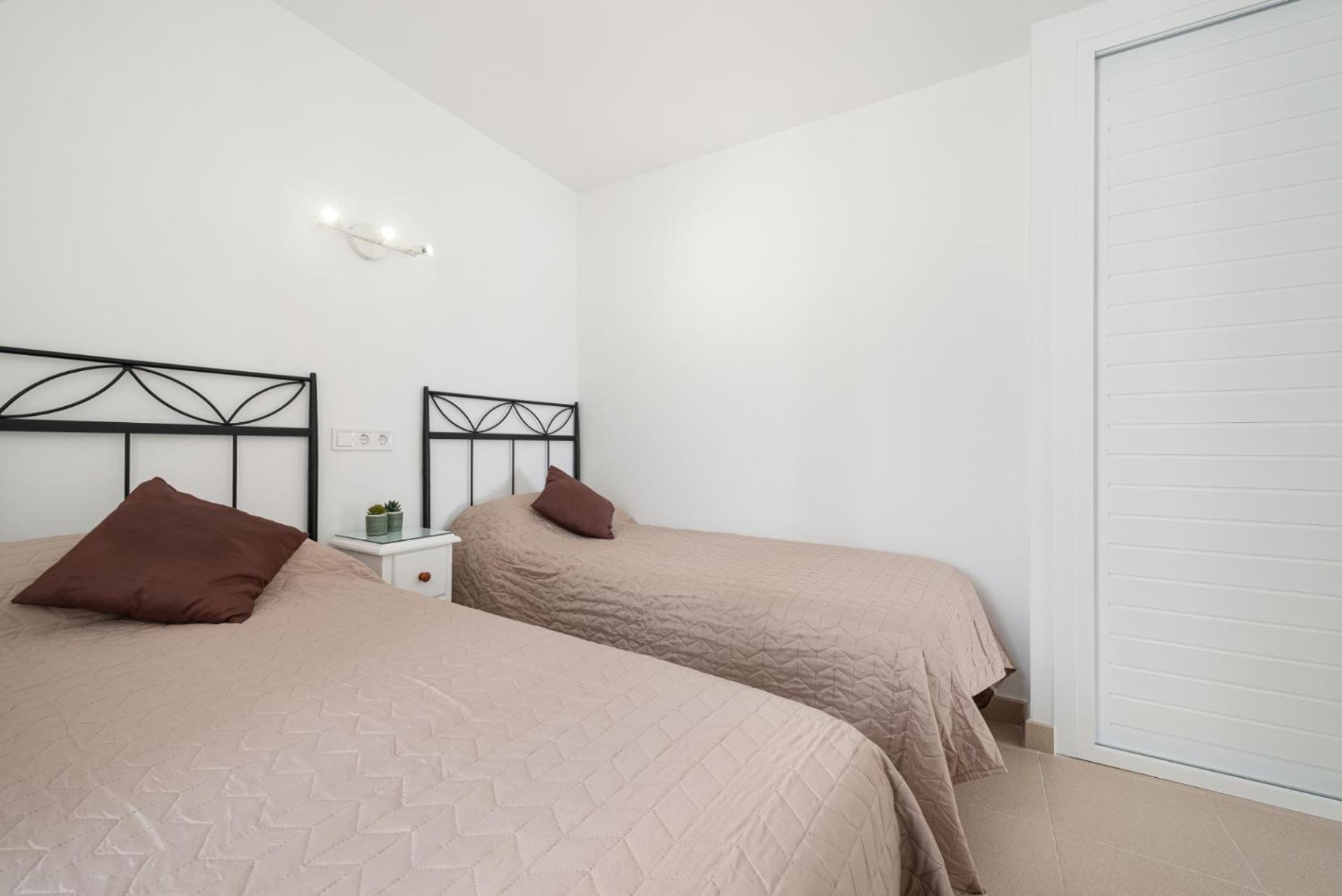 Apartment Rovello - Port D'Alcudia 外观 照片