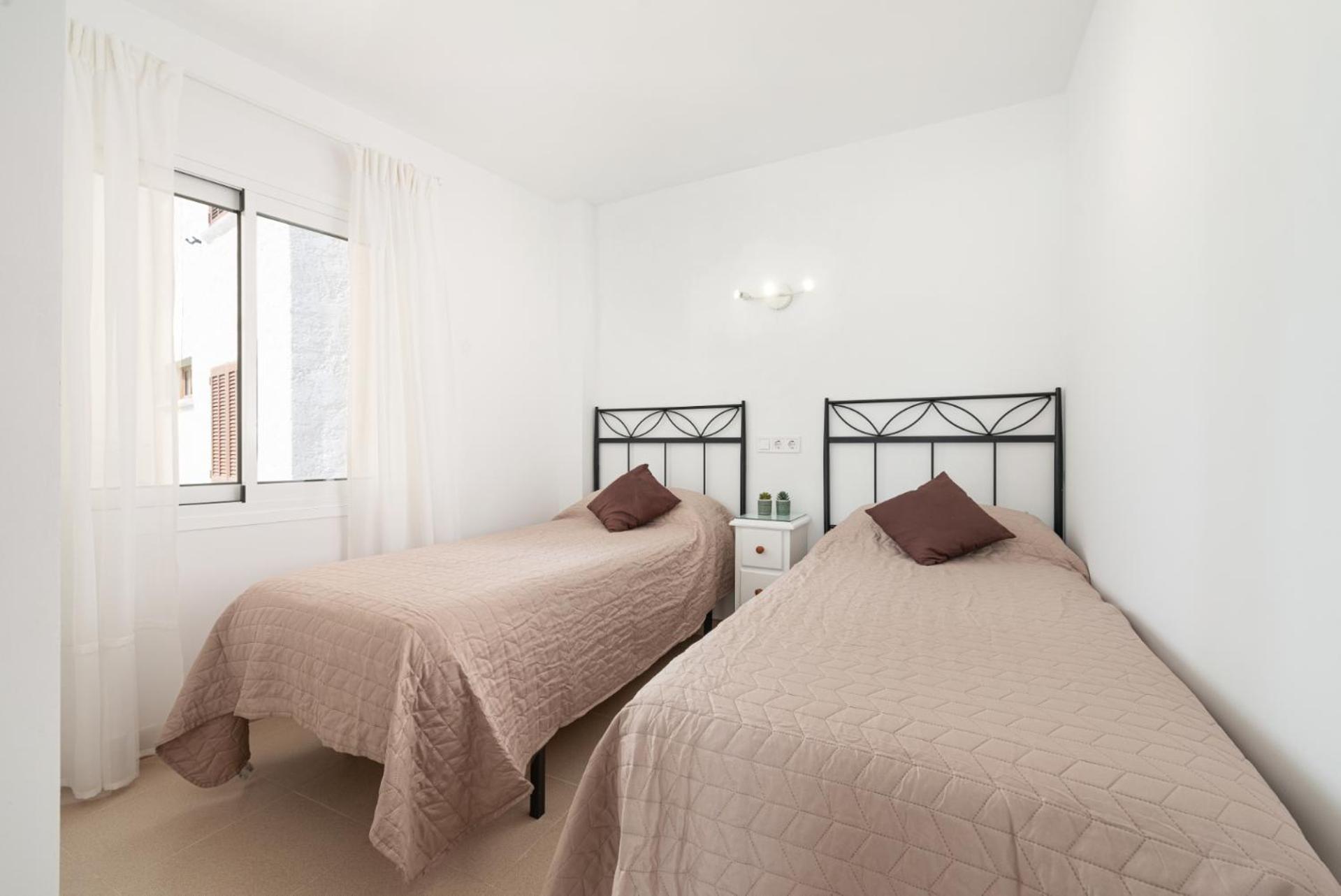 Apartment Rovello - Port D'Alcudia 外观 照片