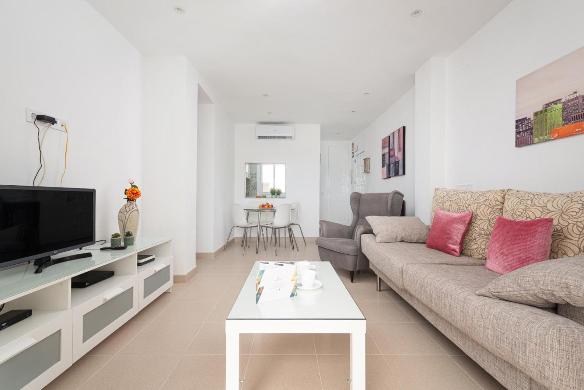 Apartment Rovello - Port D'Alcudia 外观 照片