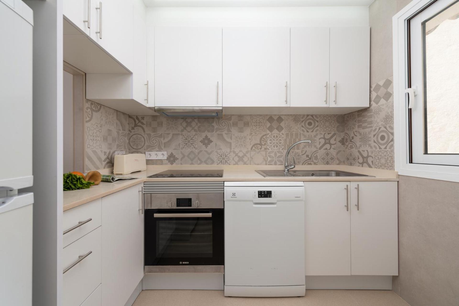 Apartment Rovello - Port D'Alcudia 外观 照片