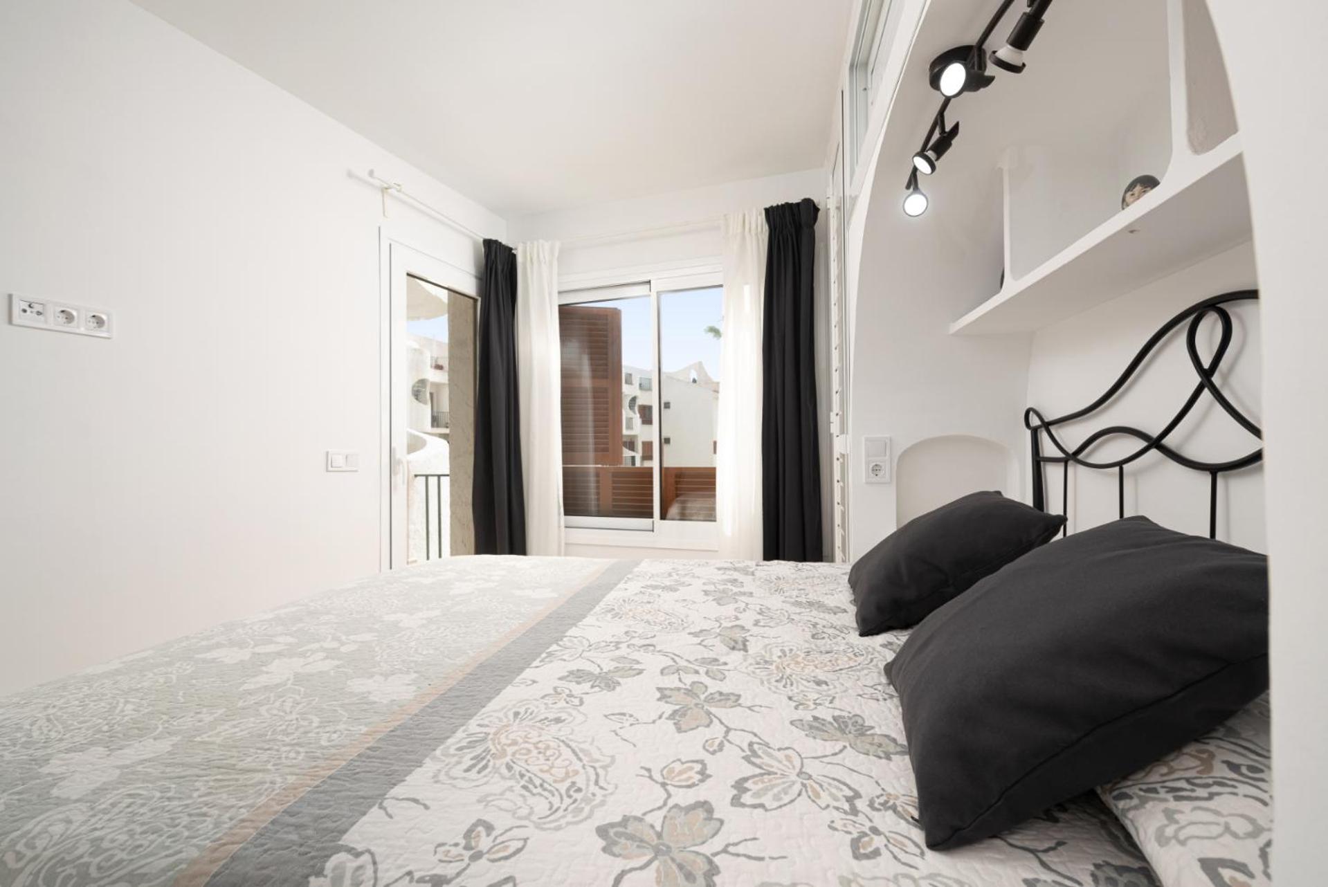 Apartment Rovello - Port D'Alcudia 外观 照片