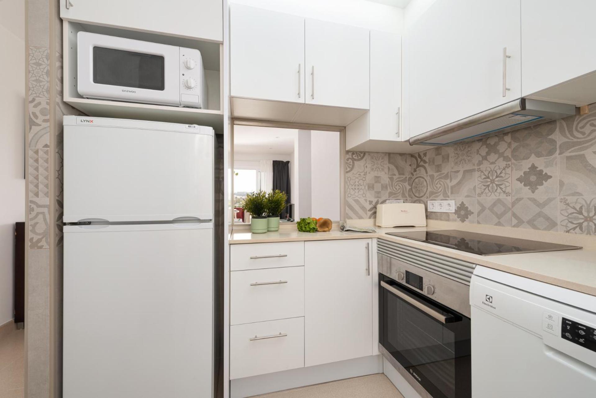 Apartment Rovello - Port D'Alcudia 外观 照片