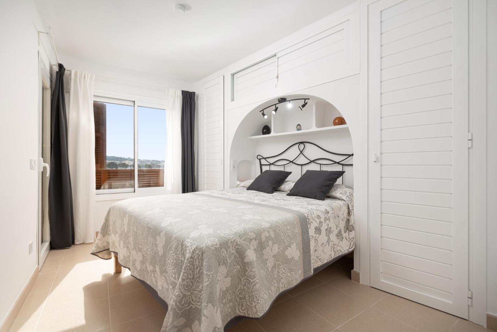 Apartment Rovello - Port D'Alcudia 外观 照片