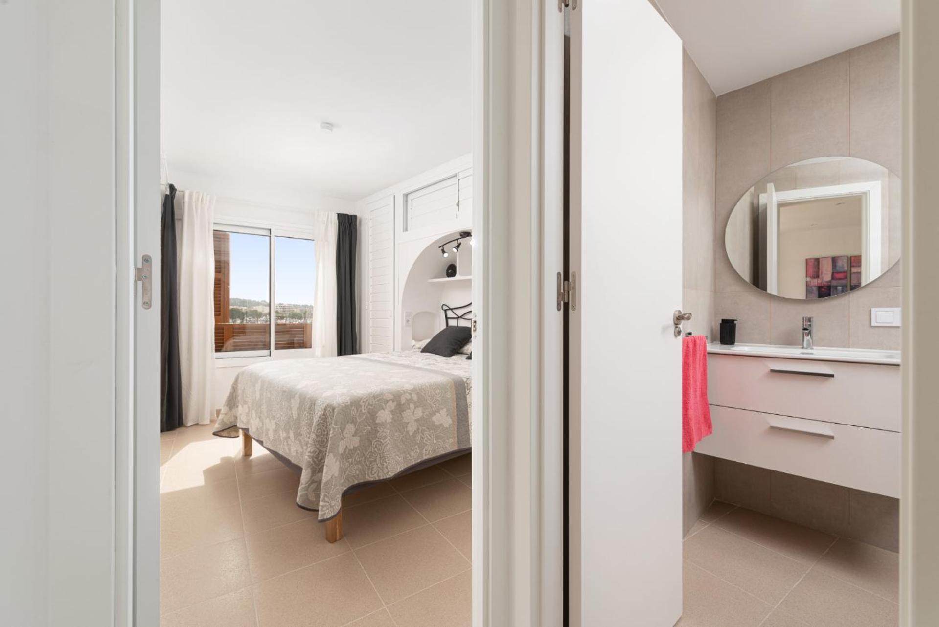 Apartment Rovello - Port D'Alcudia 外观 照片
